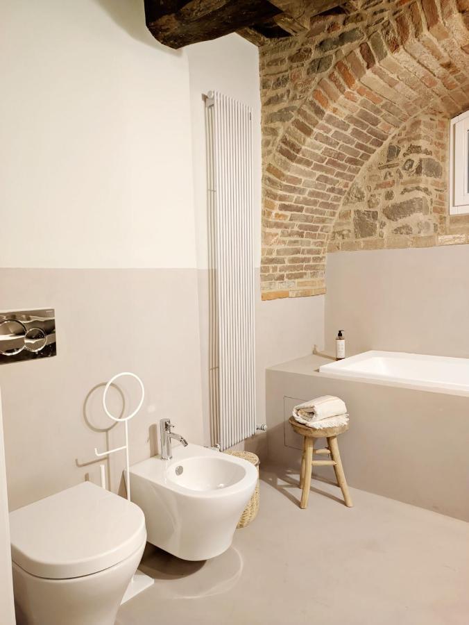 Casa Primo Villa Cortona Exterior photo