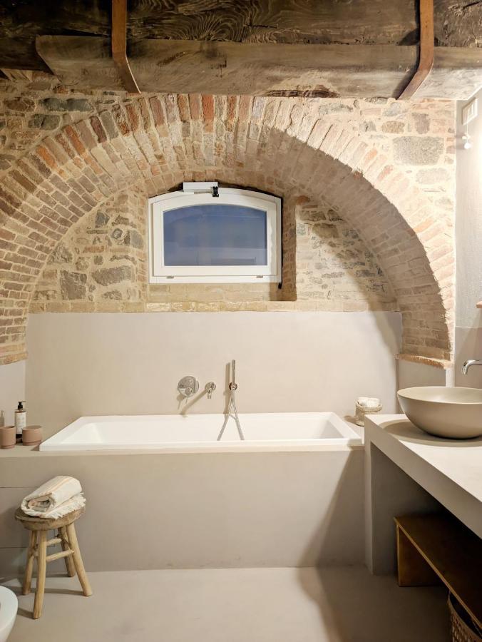 Casa Primo Villa Cortona Exterior photo