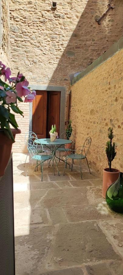 Casa Primo Villa Cortona Exterior photo