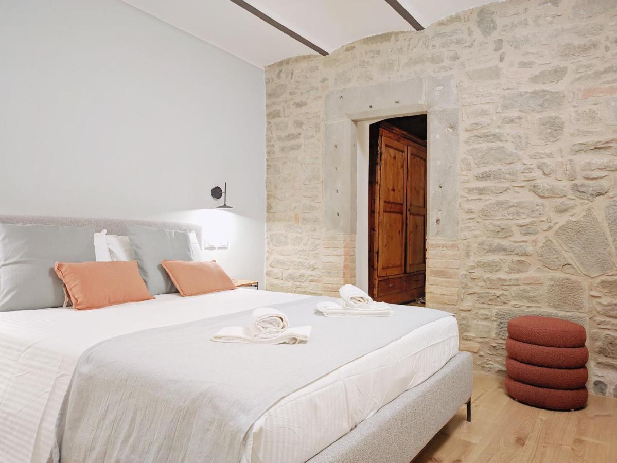 Casa Primo Villa Cortona Exterior photo