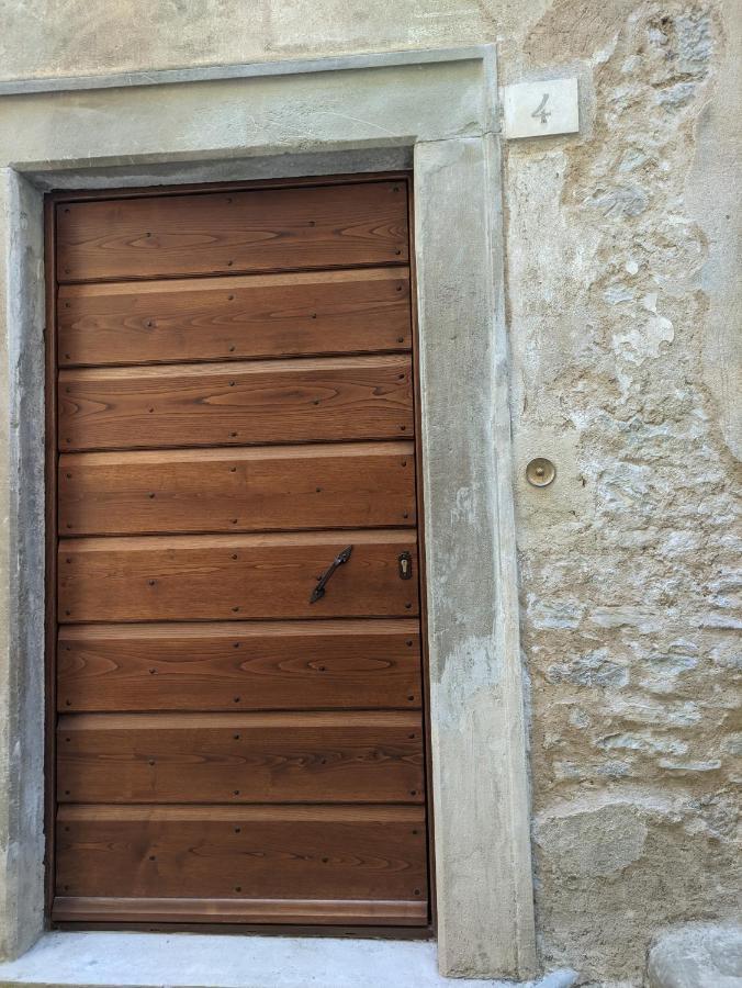 Casa Primo Villa Cortona Exterior photo